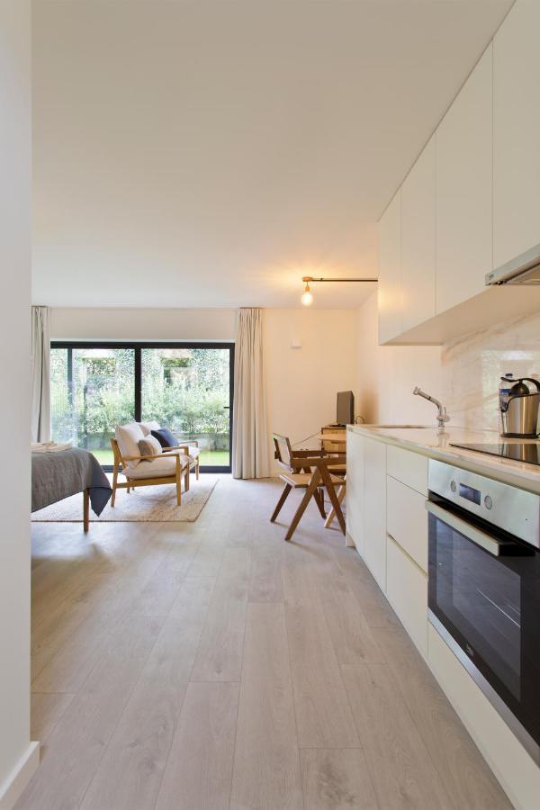 Zen Garden Studio C Πόρτο Εξωτερικό φωτογραφία