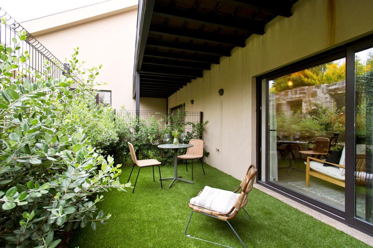 Zen Garden Studio C Πόρτο Εξωτερικό φωτογραφία