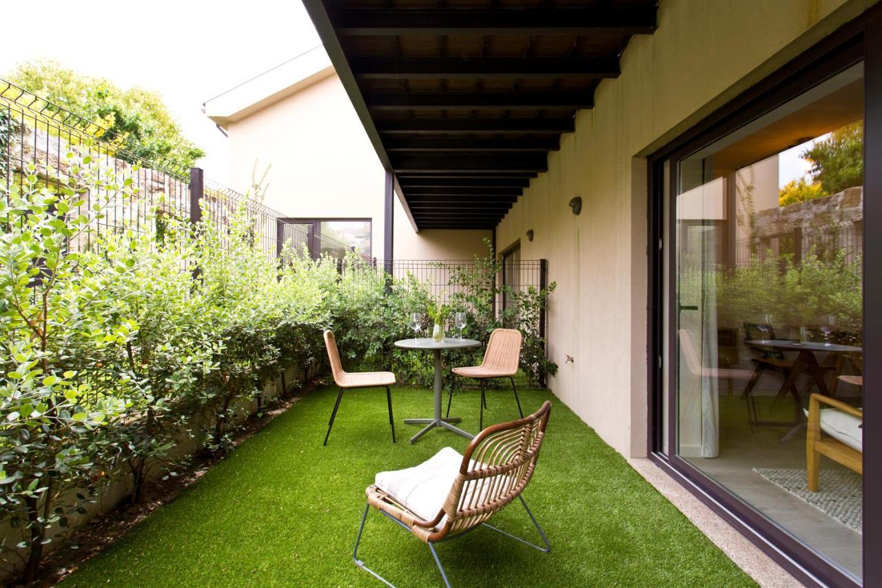 Zen Garden Studio C Πόρτο Εξωτερικό φωτογραφία